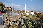 Rhodopi Mountains, Pomaks region